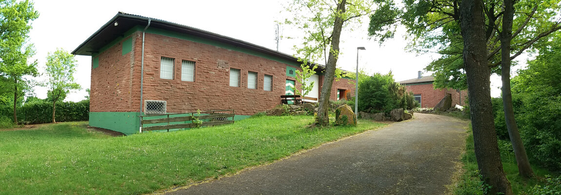 Sektionsheim