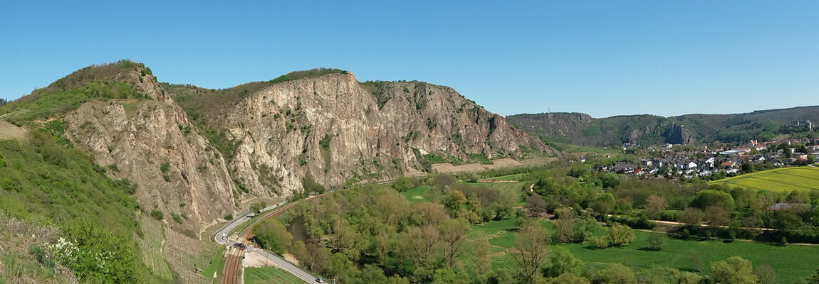 Der Rotenfels