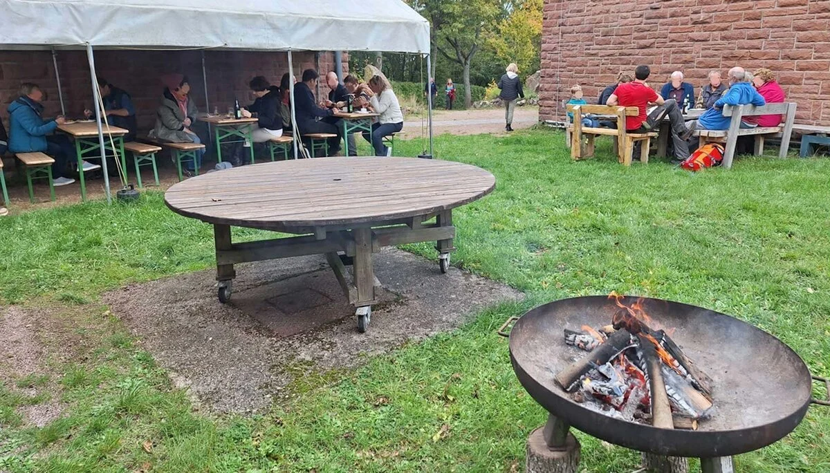© Sektion Nahegau © Sektion Nahegau