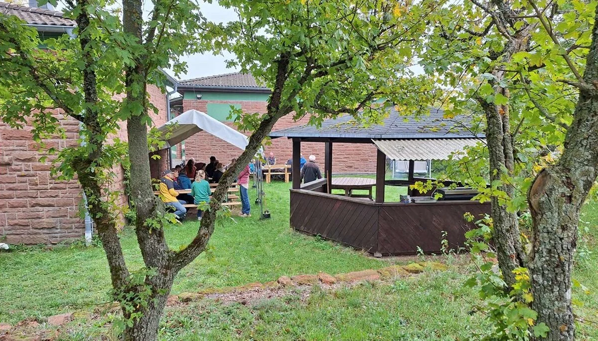 © Sektion Nahegau © Sektion Nahegau