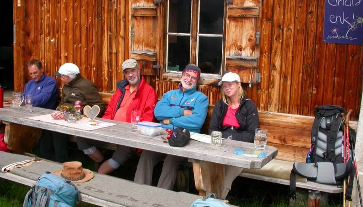 © Sektion Nahegau Jochen Schäfer