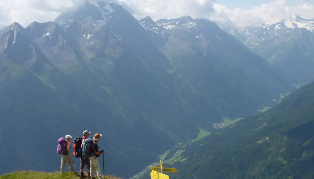 © Sektion Nahegau Jochen Schäfer