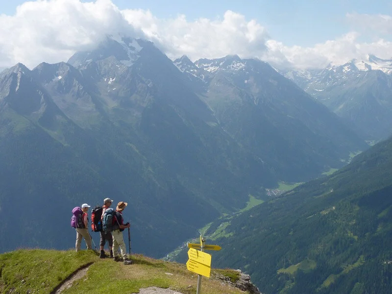 © Sektion Nahegau Jochen Schäfer