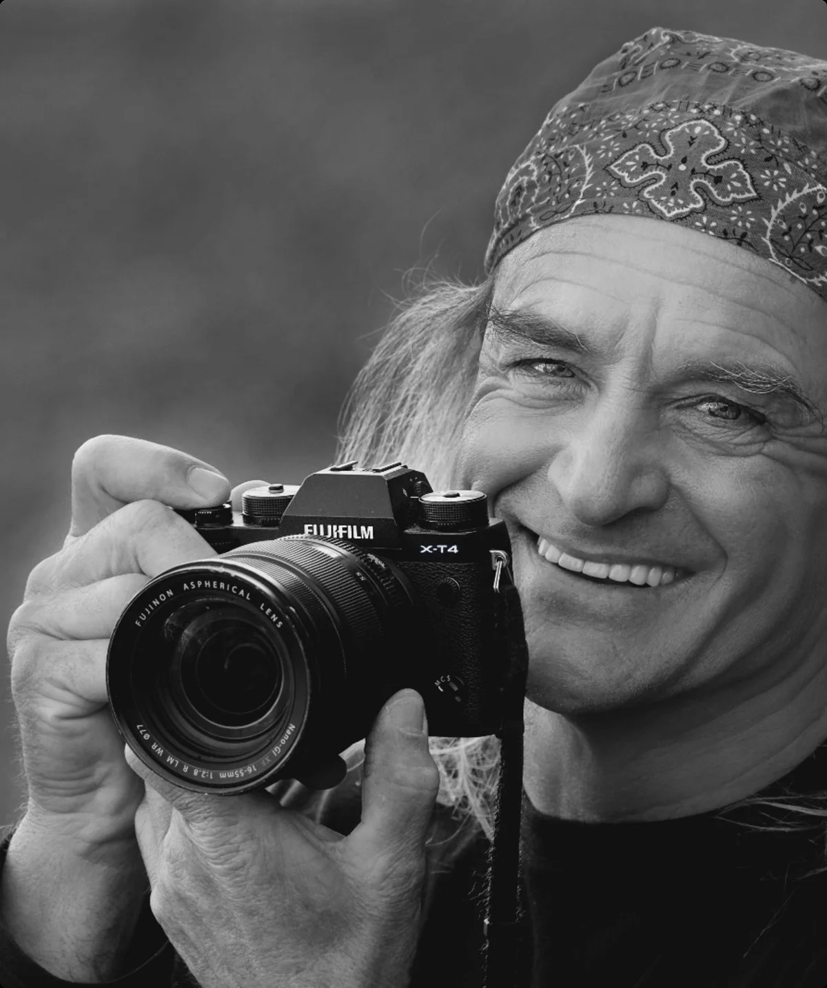 © Pressematerial Heinz Zak