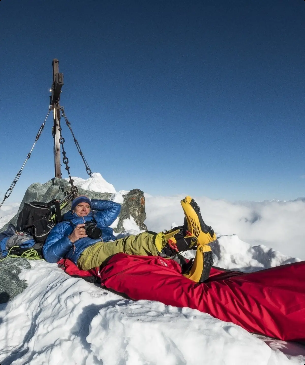 © Pressematerial Heinz Zak