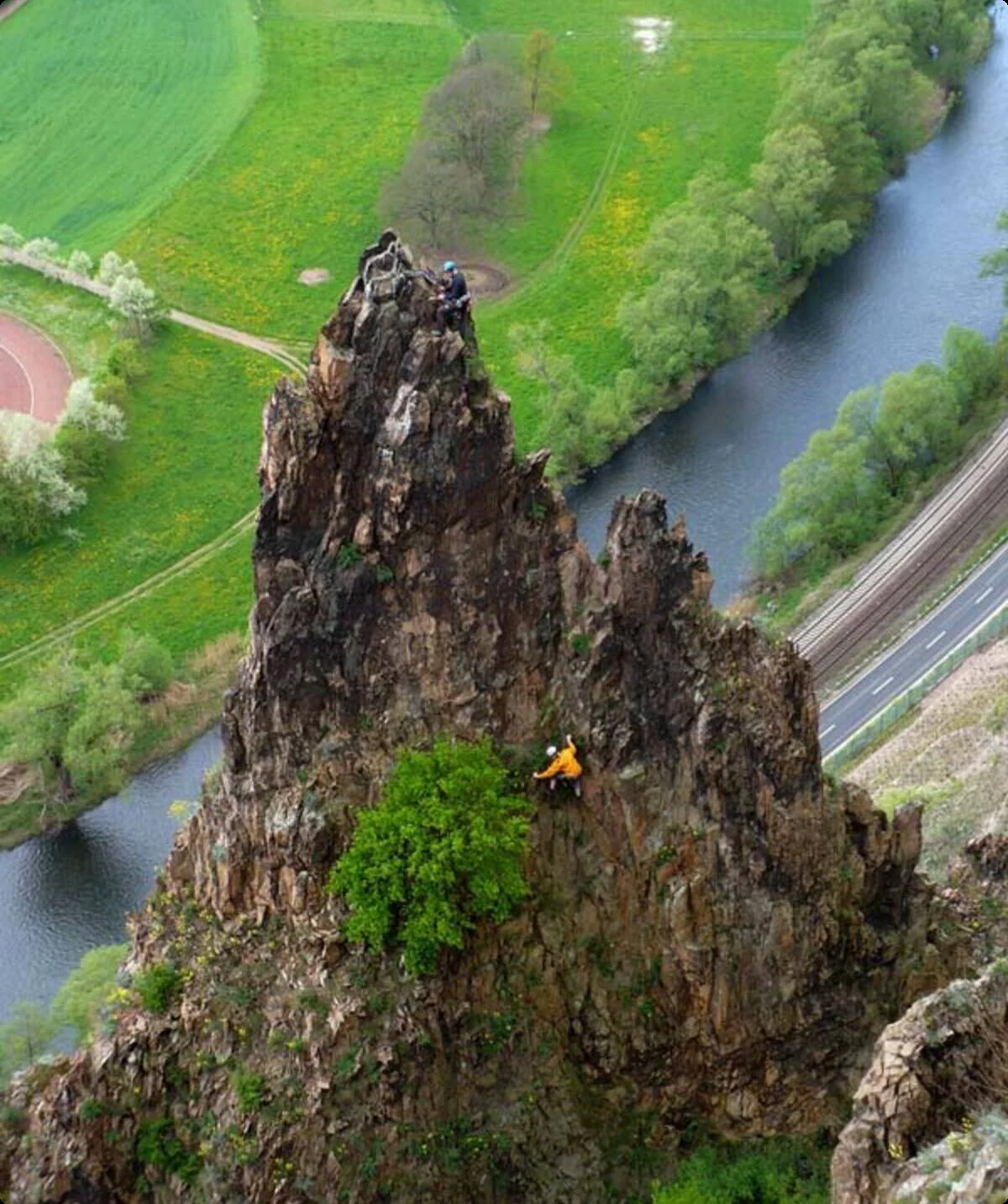 © Sektion Nahegau