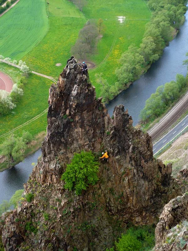 © Sektion Nahegau