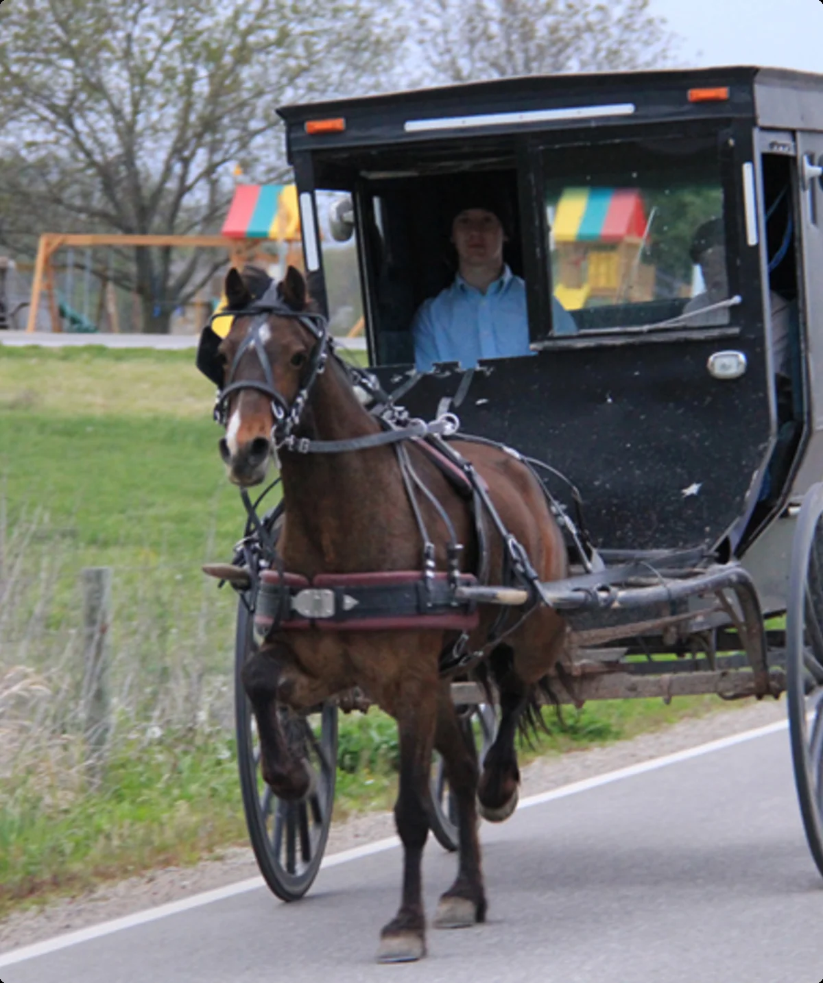 © Christian Stakelbeck