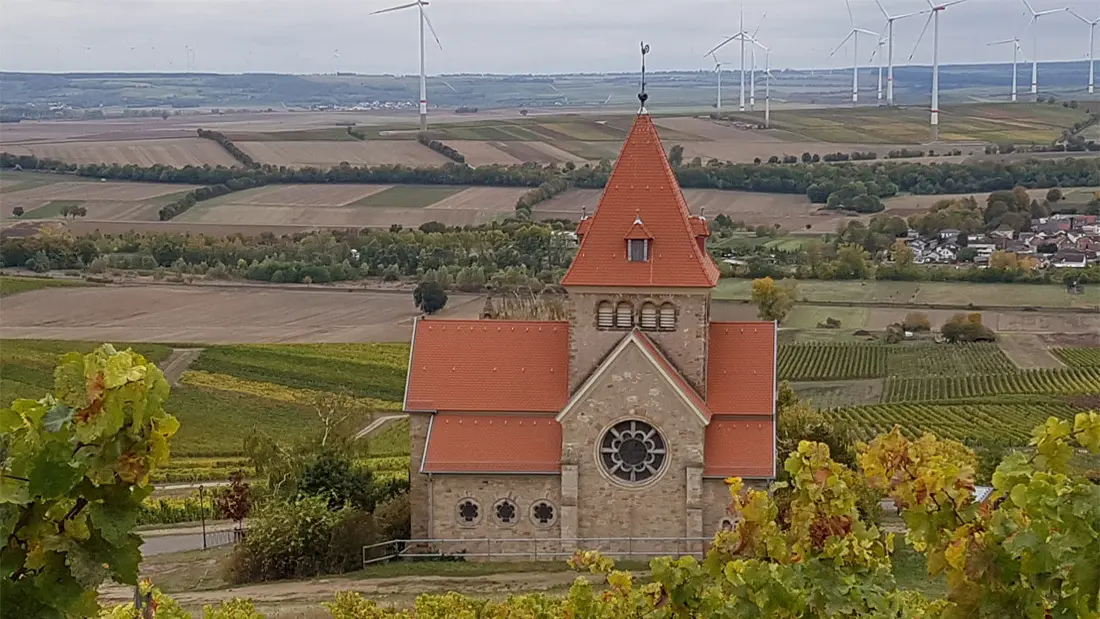 © Uli Pape