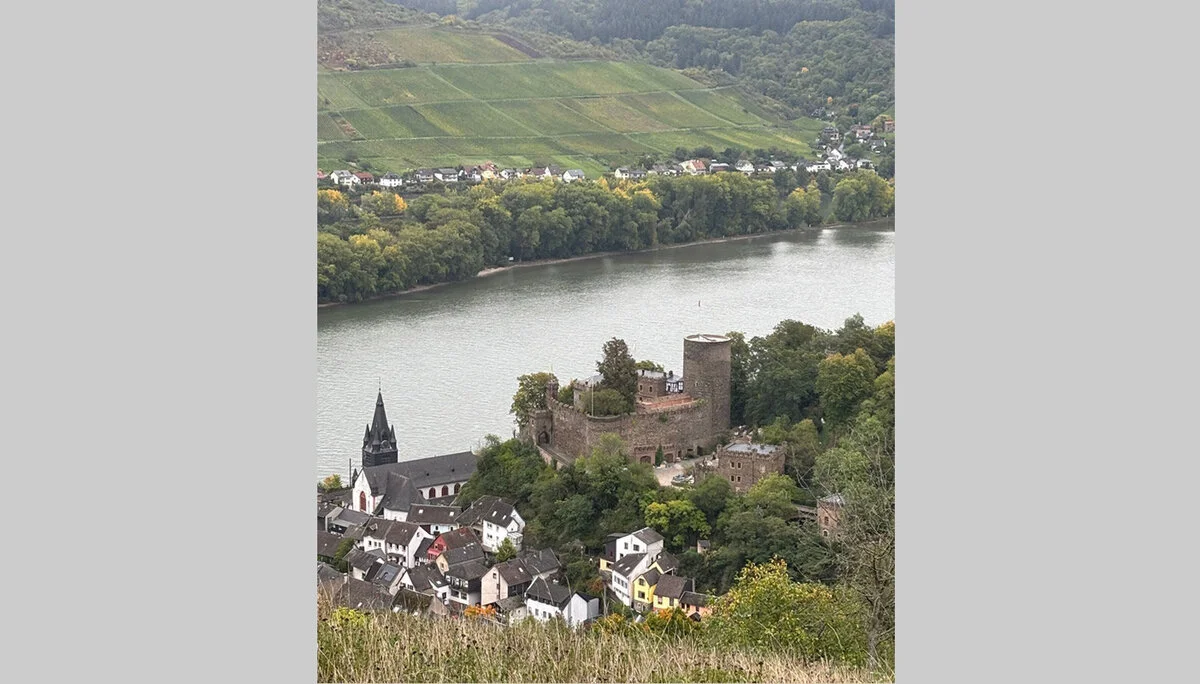 © Gabi Gräff © Gabi Gräff
