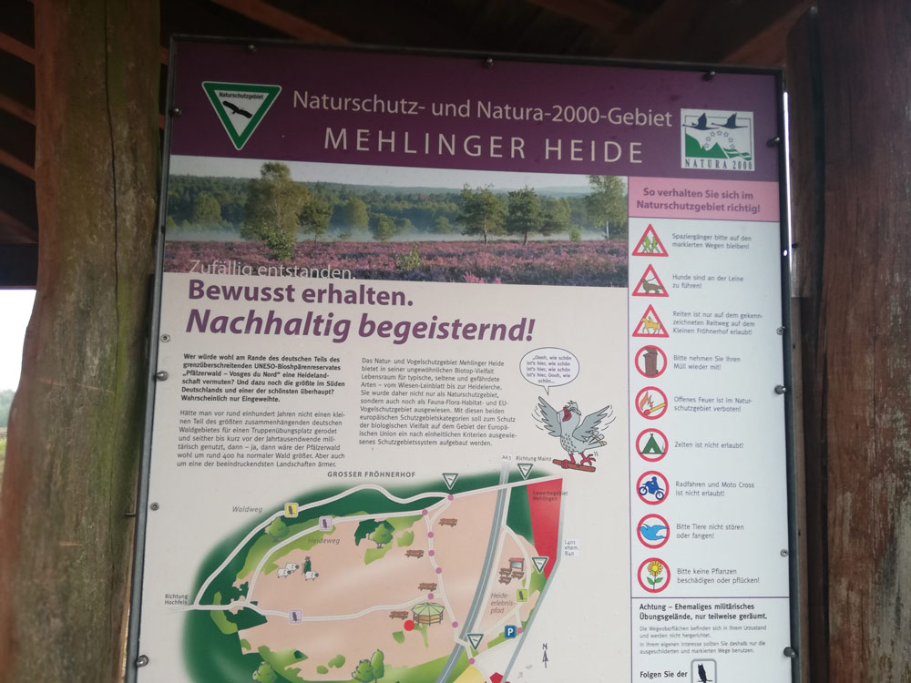 Mehlinger Heide 1